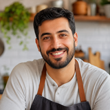 Moha chef