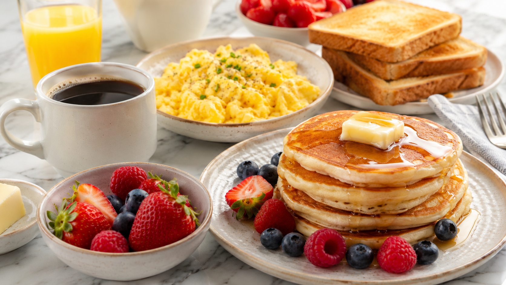 Breakfast