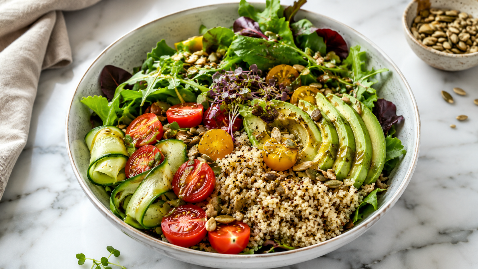 Salads